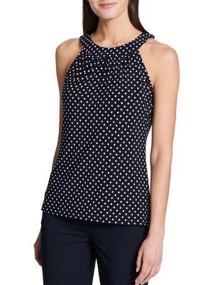 Tommy Hilfiger Bayview Dot Top