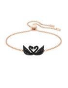 Swarovski Iconic Crystal Swan Bracelet