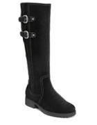 Aerosoles Love Note Suede Knee-high Boots