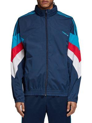 Adidas Palmeston Packable Windbreaker