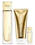 Michael Kors Deluxe Holiday Set - 148.00 Value