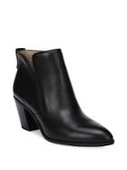 Franco Sarto Orchard Leather Booties