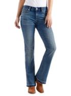 Lucky Brand Stretch Bootcut Jeans