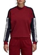 Adidas Sport Id French Terry Sweatshirt