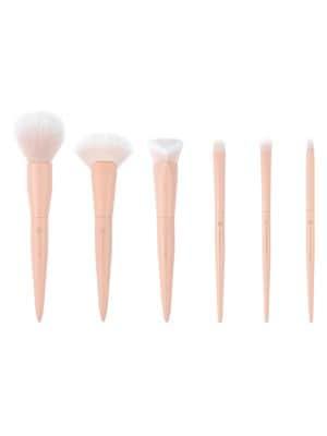 Colorjust Luxe 7-piece Cosmetic Brush Set