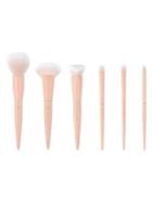 Colorjust Luxe 7-piece Cosmetic Brush Set