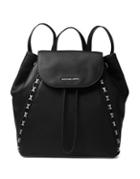 Michael Michael Kors Sadie Leather Backpack