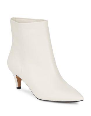 Dv By Dolce Vita Dee Leather Booties