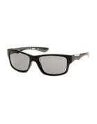 Timberland 57mm Square Sunglasses