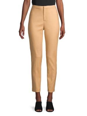 En Thread Diaz Slim Trousers