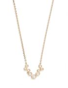 Tai Crystal Bubbles Necklace