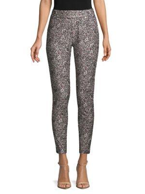 Michael Michael Kors Boho Block Leggings