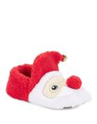 Kensie Santa Claus Slippers