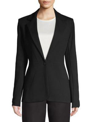 Bailey 44 Notch Ponte Blazer