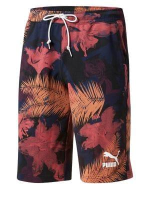 Puma Summer Tropical Boardshorts