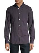 Selected Homme Classic Button-down Shirt