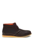 Wolverine Julian Suede Ankle Boots