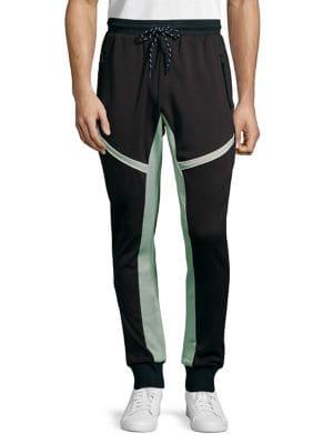 Nana Judy Change Drawstring Trackpants