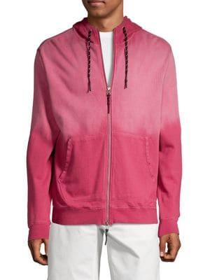 Surfsidesupply Drawstring Cotton Hoodie