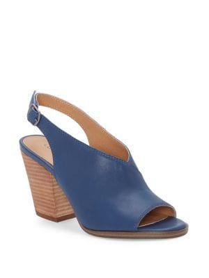 Lucky Brand Ovrandie Slingback Sandals