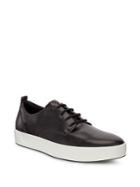 Ecco Soft 8 Street Tie Derby Sneaker