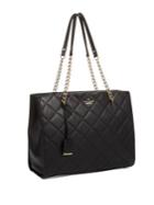 Kate Spade New York Emerson Place Phoebe Quilted Leather Tote