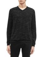 Calvin Klein Extra Fine Merino Wool Sweater