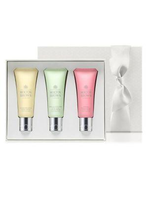 Molton Brown Spring Signatures Hand Cream Trio Set