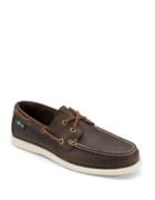 Eastland Kittery 1955 Leather Boat Shoes