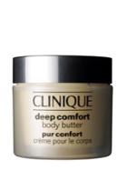 Clinique Deep Comfort Body Butter/6.7 Oz.