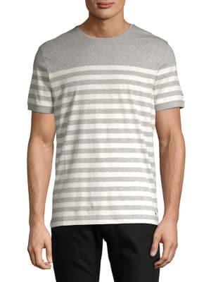 Strellson Randy Striped Shirt