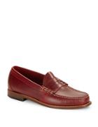 G.h. Bass Larson Penny Loafers
