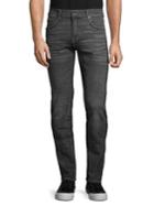 7 For All Mankind Slim-straight Fit Jeans