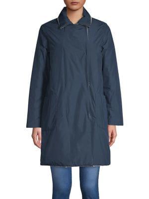 Weekend Max Mara Reversible Button-front Jacket