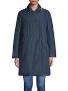 Weekend Max Mara Reversible Button-front Jacket