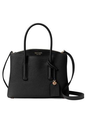 Kate Spade New York Margaux Leather Satchel