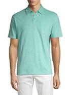 Black Brown Short Sleeve Polo Shirt