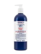 Kiehl's Since Body Fuel All-in-one Energizing Wash For Hair & Body/16.9 Oz