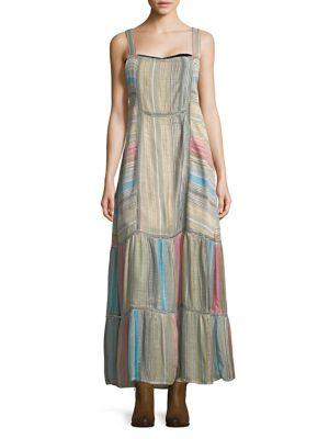 Free People Anika Maxi Dress