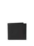 Polo Ralph Lauren Nappa Leather Billfold Wallet