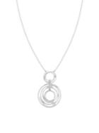 The Sak Orbit Pendant Necklace