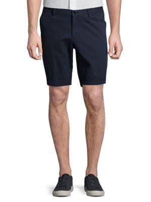Boss Solid Stretch Shorts