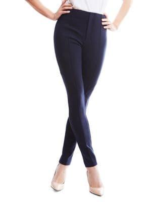 Gravitas Annie Luxe Ponte Shaping Pants