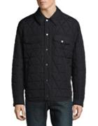Marc New York Medford Quilted Jacket