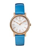 Timex Ladies Originals Classic Round Rose Goldtone Watch
