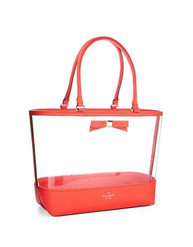 Kate Spade New York Francis Holly Street Tote