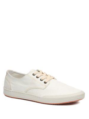 Bass Hampshire Canvas Sneakers