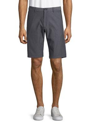 Strellson Classic Textured Shorts