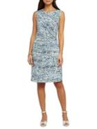 Nic+zoe Field Impressions Dress