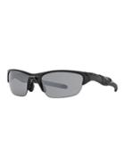 Oakley Half Jacket 62mm Square Sunglasses